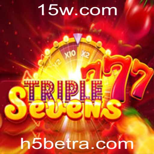 Descobrindo o Mundo do Jogo 777TripleSeven com H5BET