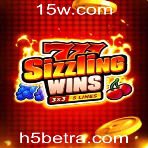 Explorando a Emoção do Jogo 777sizzlingwins: Um Mergulho Completo