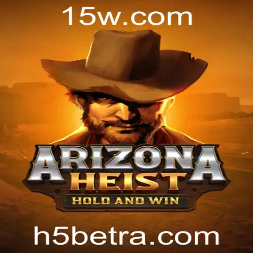 ArizonaHeist: O Novo Jogo de Estratégia e Aventura com Tema de Faroeste
