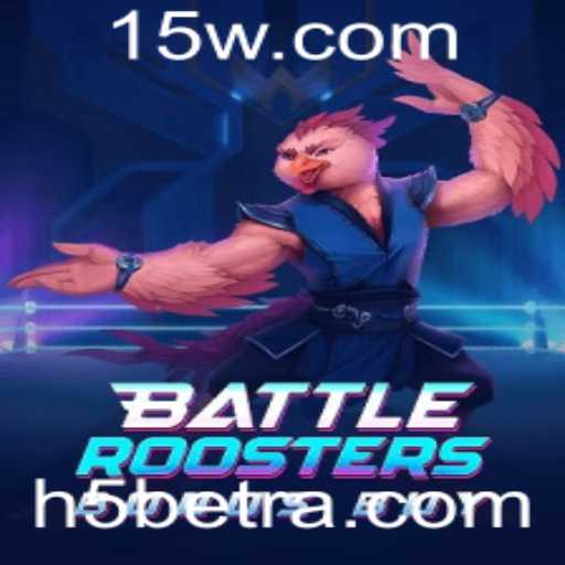 Guia Completo sobre BattleRoostersBonusBuy: Um Mergulho no Jogo de Aventura de 2023