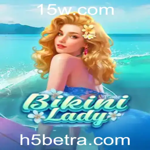 Explorando o Excitante Mundo de BikiniLady: Um Jogo H5BET