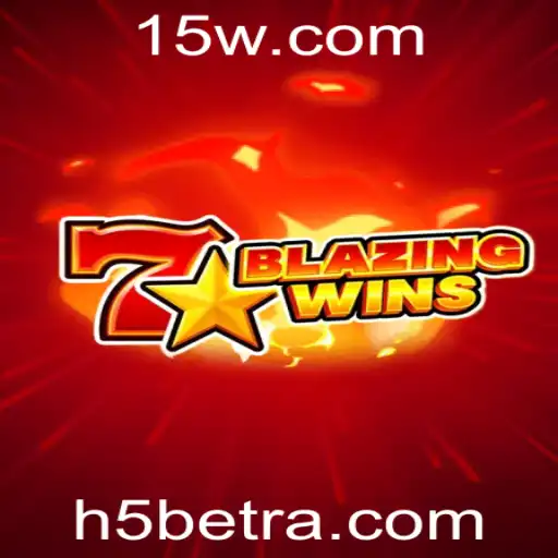 BlazingWins: Descubra a Aventura Arrebatadora do Novo Jogo Online