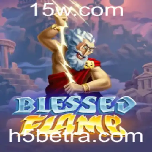 Explorando BlessedFlame: Um Guia Completo do Jogo