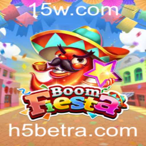 Descubra BoomFiesta: O Novo Fenômeno do Mundo dos Jogos
