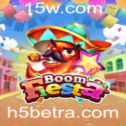 Descubra BoomFiesta: O Novo Fenômeno do Mundo dos Jogos