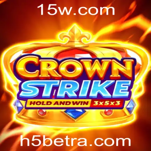 Explorando o Mundo de Crownstrike: A Nova Sensação dos Jogos Online