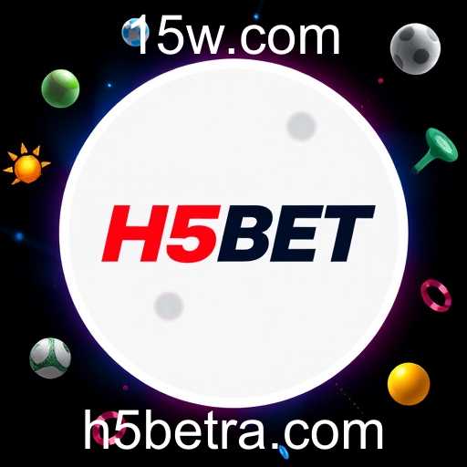 Exclusivo: Explorando o Mundo de H5BET