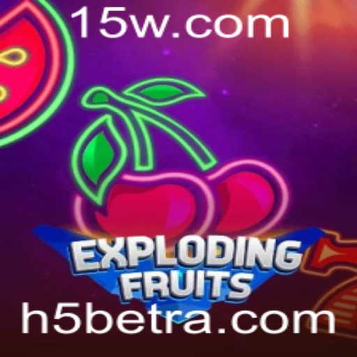 ExplodingFruits: Desvendando o Popular Jogo de Cassino Online