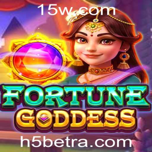 Descubra o Mundo de FORTUNEGODDESS: Um Guia Completo para Jogadores