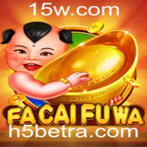 Descubra o Mundo de FaCaiFuWa: A Nova Sensação de H5BET
