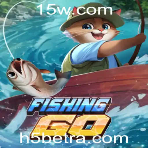 Descubra o Universo de FishingGO com H5BET