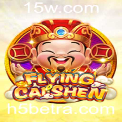 Explorando o Fascinante Jogo FlyingCaiShen com H5BET