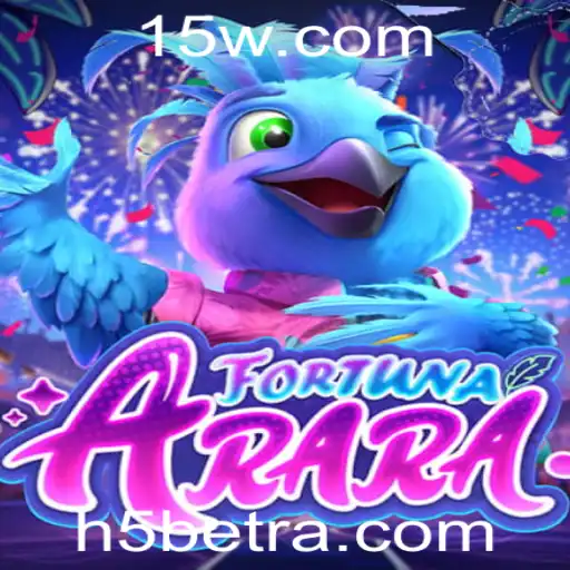 Descubra o Mundo de FortunaArara: O Jogo de Azar que Conquista Corações com H5BET