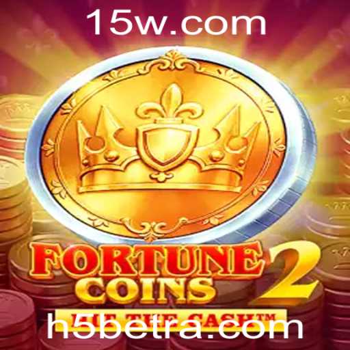 Explorando o Mundo de FortuneCoins2: A Nova Sensação em Jogos de Cassino Online