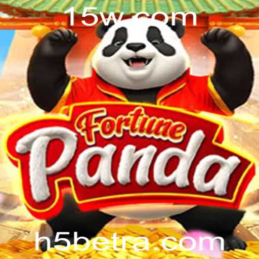 FortunePanda: O Jogo de Aventura e Sorte no Mundo Digital