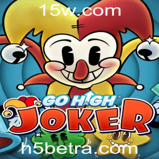 Descubra o Fascinante Mundo de GoHighJoker com H5BET