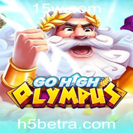 Descubra GoHighOlympus: O Novo Fenômeno dos Jogos Digitais