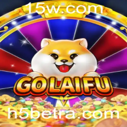 GoLaiFu: Descubra o Novo Fenômeno dos Jogos com H5BET