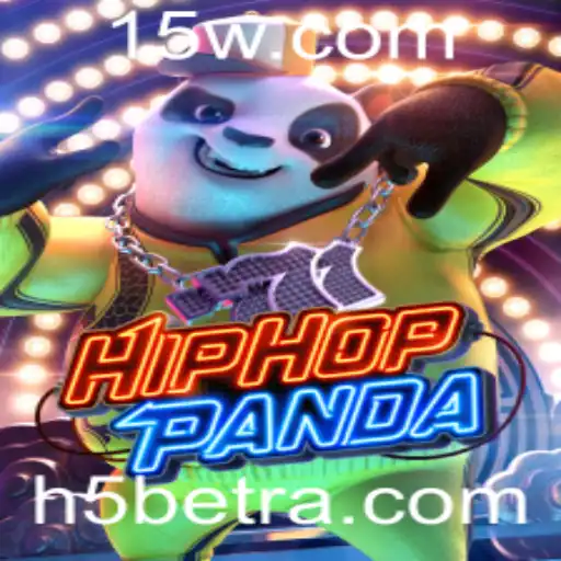Descubra o Fascinante Mundo de HipHopPanda com H5BET