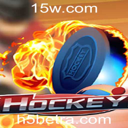 Jogo de Hockey H5BET: Introdução, Regras e Atualizações Recentes
