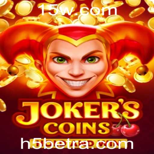 Explorando JokersCoins: Um Novo Marco no Mundo dos Jogos Online