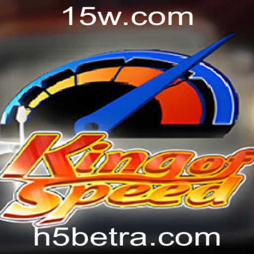 KingofSpeed: A Emoção Sem Limites no Mundo dos Jogos