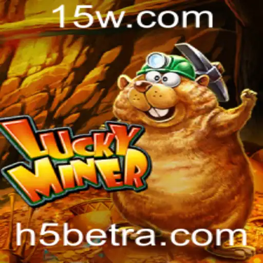 Descubra o Mundo de LuckyMiner: O Jogo que Está Conquistando a Cena de H5BET