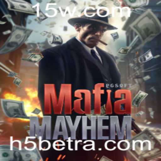 Explorando o Mundo Empolgante de MafiaMayhem com H5BET