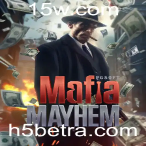 Explorando o Mundo Empolgante de MafiaMayhem com H5BET