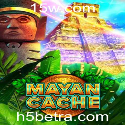 Explorando MayanCache: O Fascinante Mundo do Novo Jogo com H5BET