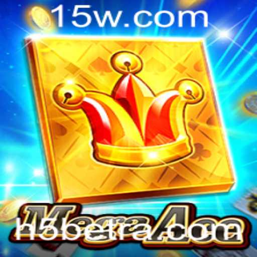 Descubra o Mundo Através de MegaAce: O Jogo Revolucionário da H5BET