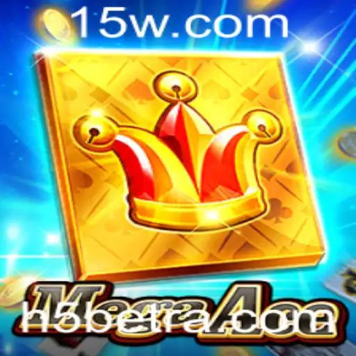 Descubra o Mundo Através de MegaAce: O Jogo Revolucionário da H5BET