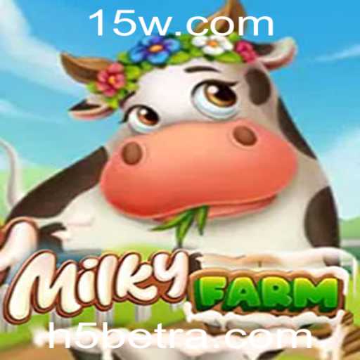 Explorando MilkyFarm: O Jogo de Fazendinha que Conquista os Fãs de H5BET
