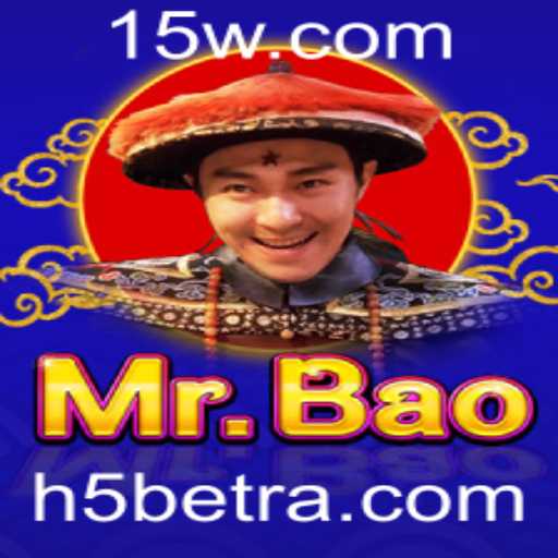 Descubra o universo de MrBao: O Jogo que Conquista com H5BET