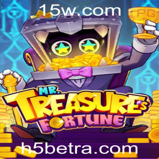 Desvendando os Mistérios de MrTreasuresFortune e seu Impacto no Mercado de Jogos