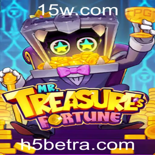 Desvendando os Mistérios de MrTreasuresFortune e seu Impacto no Mercado de Jogos
