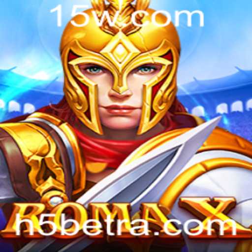 Explorando o Empolgante Mundo de RomaX com H5BET