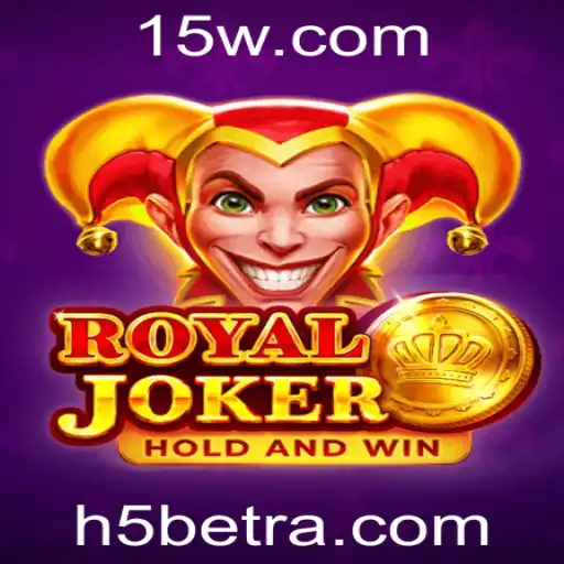 Explore o Fascinante Universo do Jogo RoyalJoker com H5BET