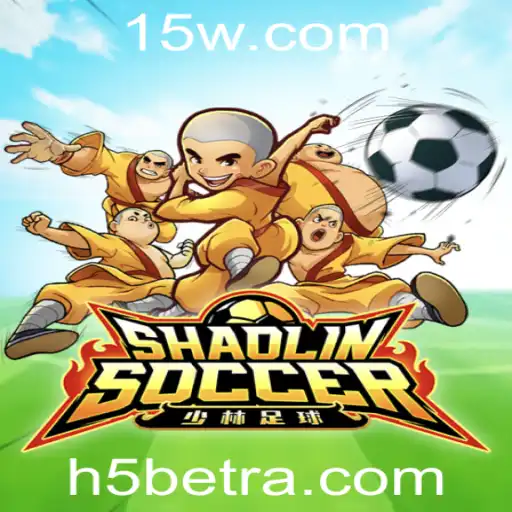 Explorando o Fascinante Mundo de ShaolinSoccer no H5BET