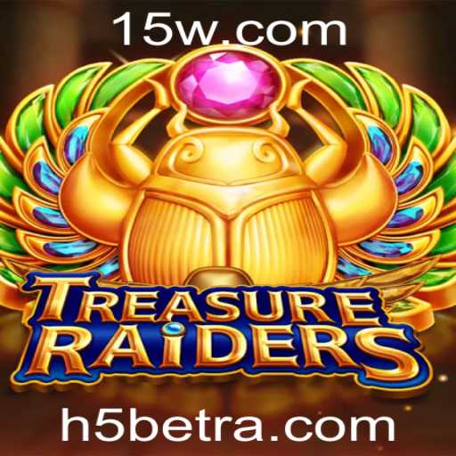Guia Completo do Jogo TREASURERAIDERS