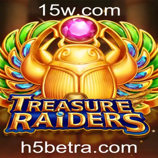 Guia Completo do Jogo TREASURERAIDERS