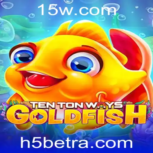 TenTonWaysGoldfish: A Nova Sensação dos Cassinos Online