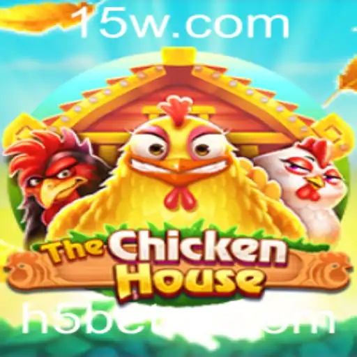TheChickenHouse: A Excitante Aventura de Estratégia com H5BET
