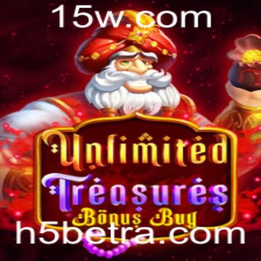 Descubra o Mundo de Aventuras em UnlimitedTreasuresBonusBuy com H5BET