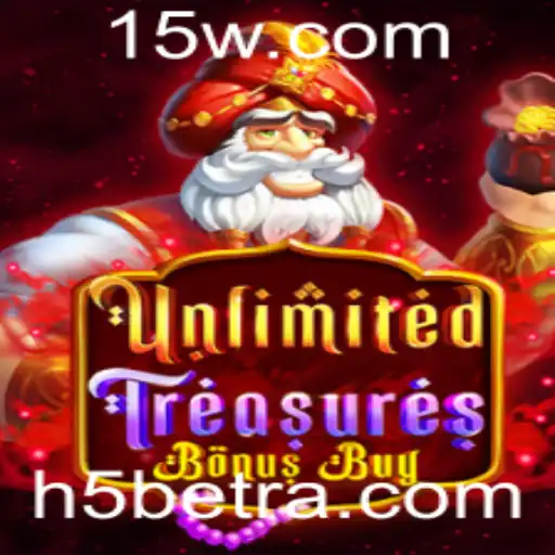 Descubra o Mundo de Aventuras em UnlimitedTreasuresBonusBuy com H5BET