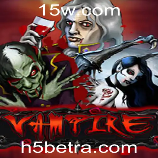 Explorando o Fascinante Mundo do Jogo Vampire com H5BET
