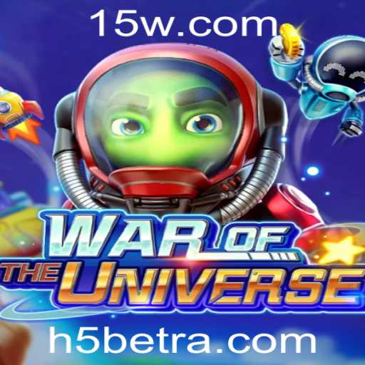 WAROFTHEUNIVERSE: A Revolução dos Jogos de Estratégia