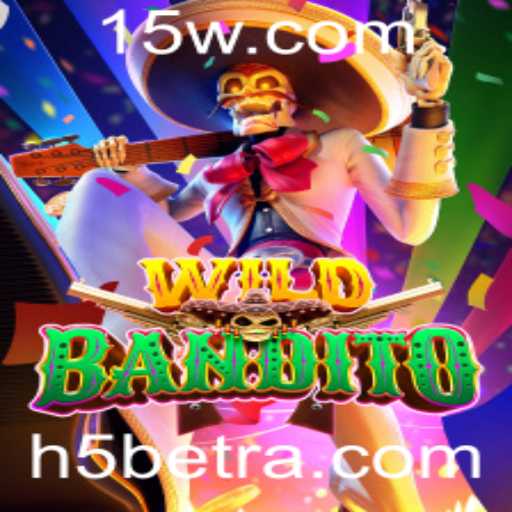 Explorando o Fascinante Mundo de WildBandito na Plataforma H5BET