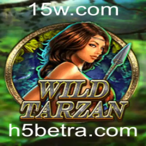 Explorando o Mundo de WildTarzan: Um Mergulho Eletrizante no Universo do Jogo