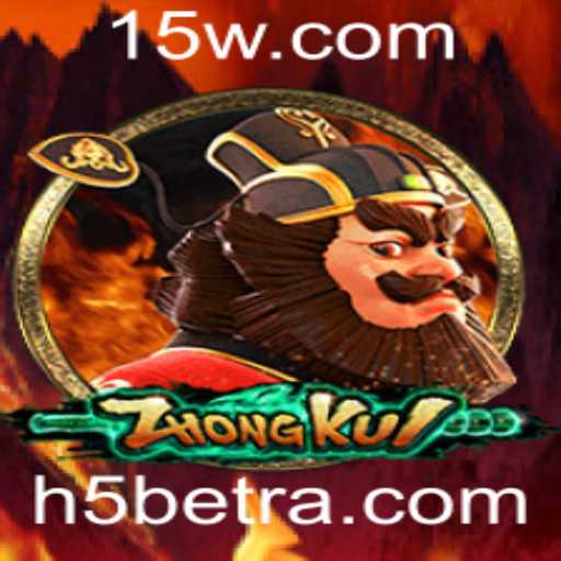 Explorando o Mundo Fascinante de ZhongKui no H5BET